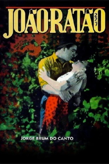 João Ratão Trailer