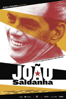 João Saldanha Trailer