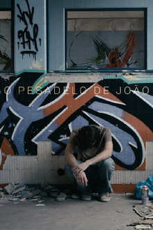 João's Nightmare Trailer