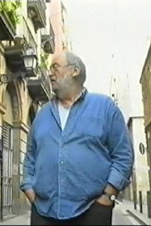 Joaquim Jordà i... Trailer