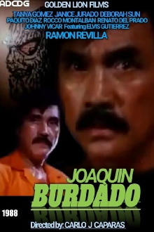 Joaquin Burdado Trailer