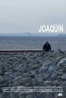 Joaquín Trailer