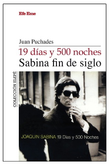 Joaquin Sabina - 19 Days and 500 Nights Trailer