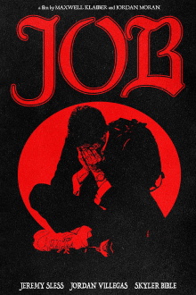 Job Trailer