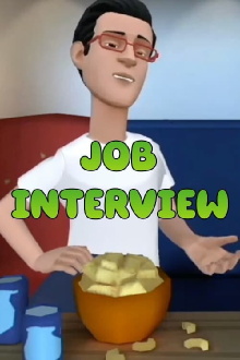 Job Interview Trailer
