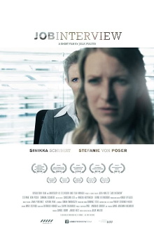 Job Interview Trailer