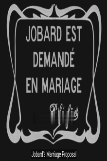 Jobard Is Asked to Marry Trailer