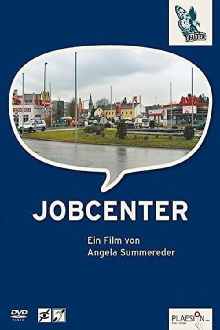 Jobcenter Trailer