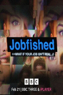 Jobfished Trailer