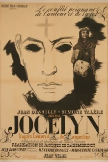 Jocelyn Trailer