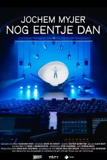 Jochem Myjer - Nog Eentje Dan Trailer