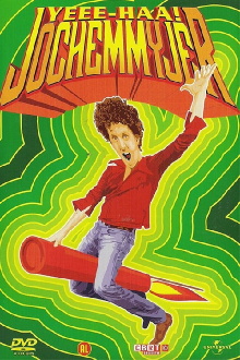Jochem Myjer: Yeee-haa! Trailer