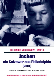 Jochen - Ein Golzower aus Philadelphia Trailer