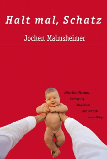 Jochen Malmsheimer - Halt Mal Schatz Trailer