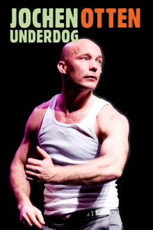 Jochen Otten: Underdog Trailer