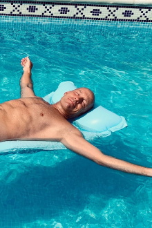 Jochen Otten: Zijn stinkende best Trailer