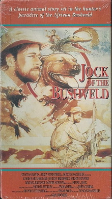 Jock of the Bushveld Trailer