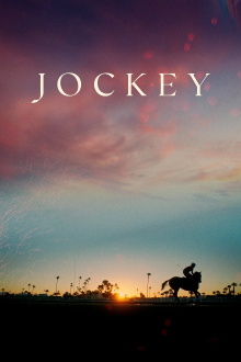 Jockey Trailer