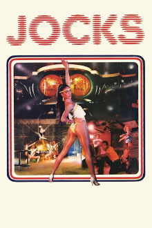 Jocks Trailer