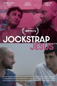 Jockstrap Jesus Trailer