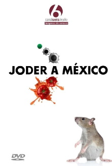 Joder a México Trailer
