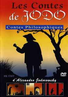 Jodorowsky's Phylosophycal Tales Trailer