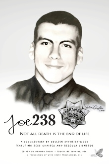 JOE 238 Trailer
