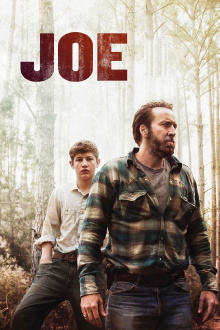 Joe Trailer