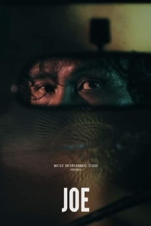 JOE Trailer