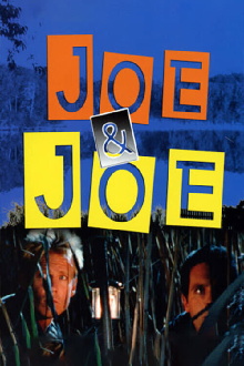 Joe & Joe Trailer