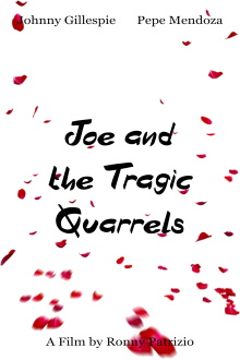 Joe and the Tragic Quarrels Trailer