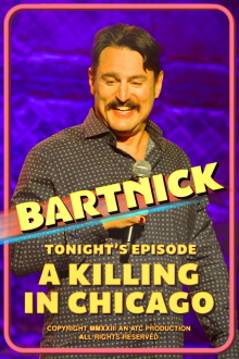 Joe Bartnick: A Killing in Chicago Trailer