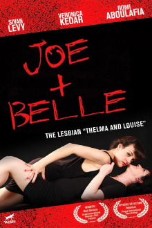 Joe + Belle Trailer