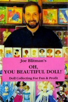 Joe Blitman's Oh, You Beautiful Doll! Trailer