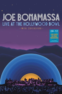 Joe Bonamassa - Live at the Hollywood Bowl with Orchestra Trailer