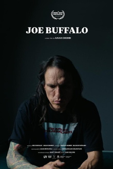 Joe Buffalo Trailer