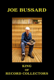 Joe Bussard: King of Record Collectors Trailer
