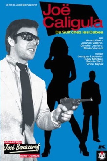 Joe Caligula: Tallow for the Old Men Trailer