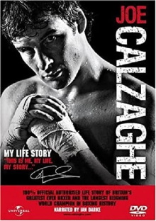 Joe Calzaghe: My Life Story Trailer