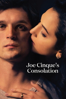 Joe Cinque's Consolation Trailer