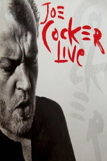 Joe Cocker - Cologne Live Trailer