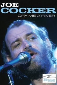 Joe Cocker - Live In Metropol Berlin 1980 Trailer