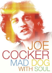 Joe Cocker: Mad Dog with Soul Trailer