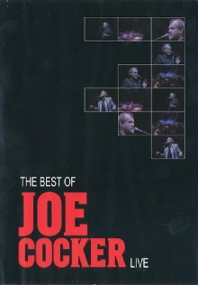 Joe Cocker - The Best of Joe Cocker Live Trailer