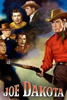 Joe Dakota Trailer