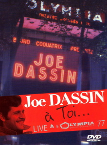 Joe Dassin - Live à l'Olympia 77 Trailer