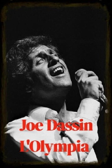 Joe Dassin - Olympia Trailer