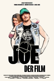 Joe der Film Trailer