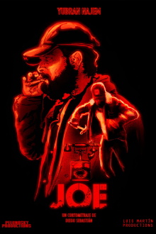 JOE Trailer