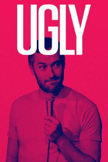 Joe Fernandez: Ugly Trailer